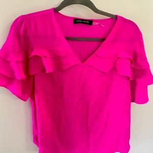 Ivanka Trump Blouse